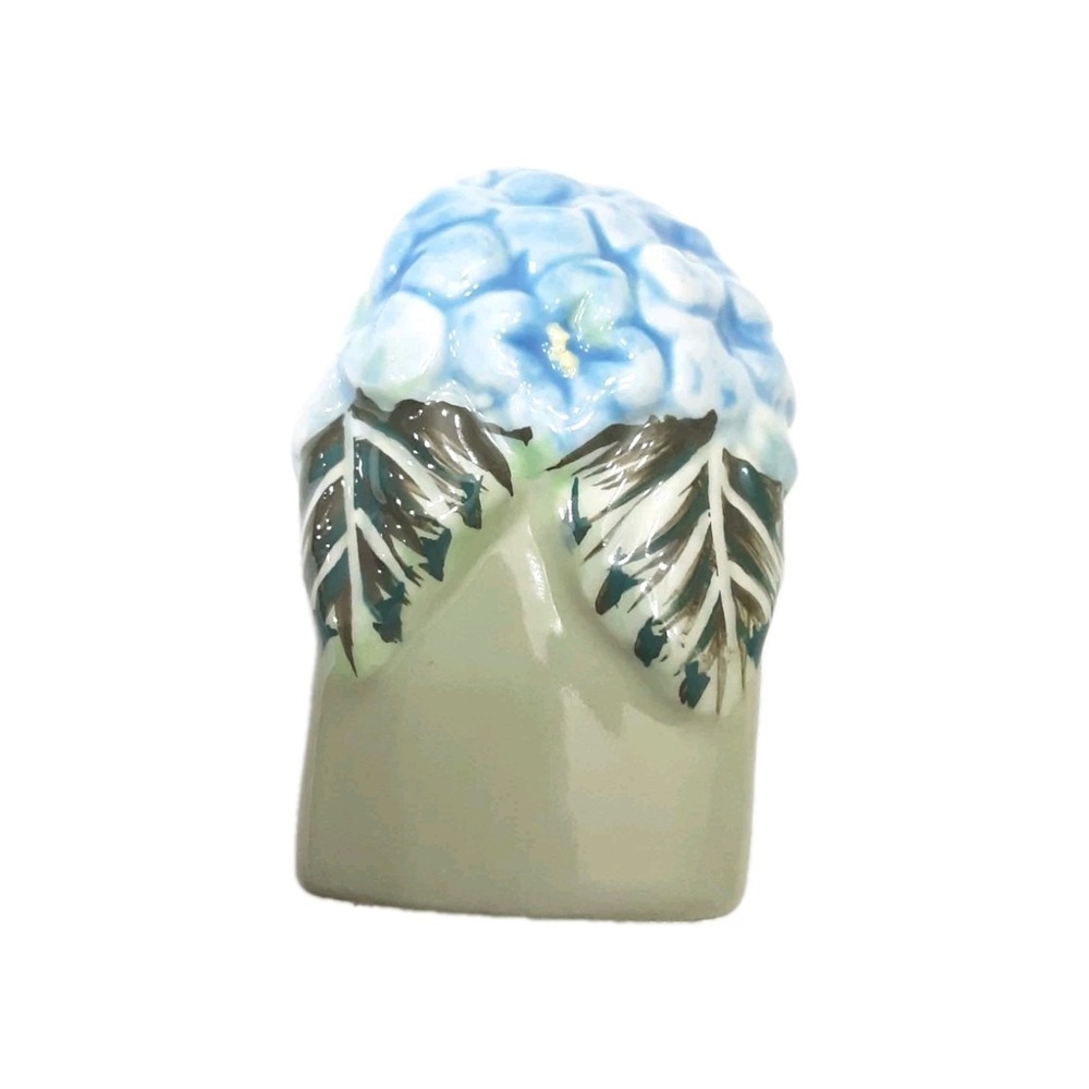Princess House Vintage Garden MINI SALT SHAKER Cottage Core Country Single